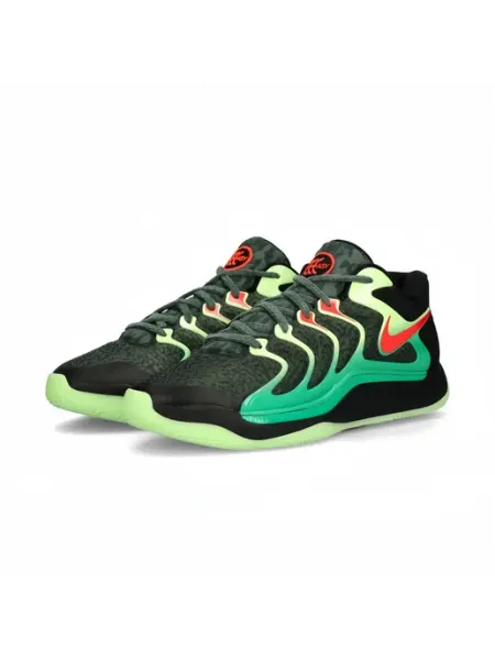 Nike баскетбольные Кроссовки KD 17 EP "Easy Money Sniper"