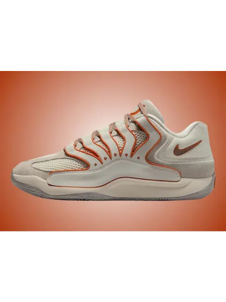 Nike Кроссовки баскетбольные KD 18 "Arizona Wildcats"