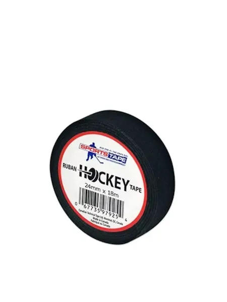 Sports tape Хоккейная лента для клюшки 24мм*18м
