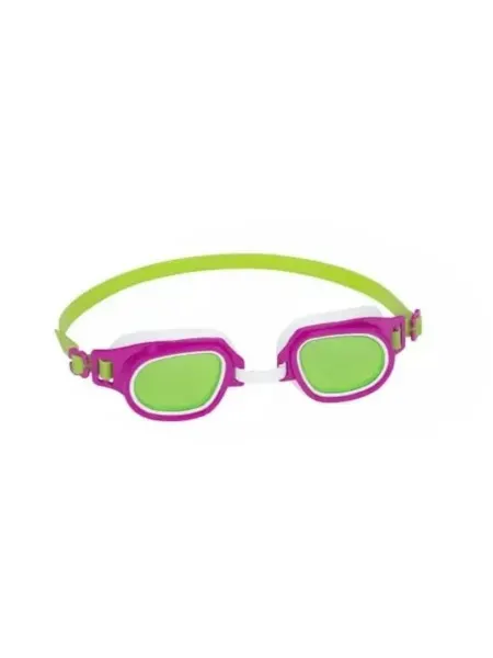 Bestway Очки для плавания 21003 Aquanaut Essential Goggles 7+