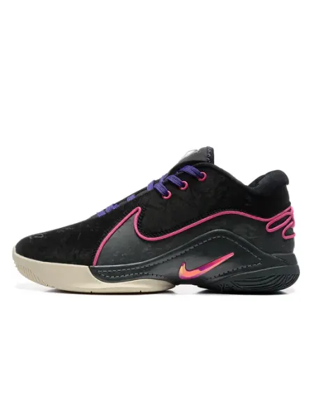Nike Кроссовки баскетбольные LeBron 22 “Blacklight”