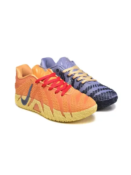 Nike Кроссовки баскетбольные Ja Morant 3 "Hustle & Flow"