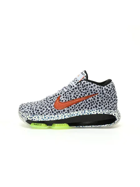 Nike баскетбольные кроссовки G.T. Hustle 3 EP “Safari”