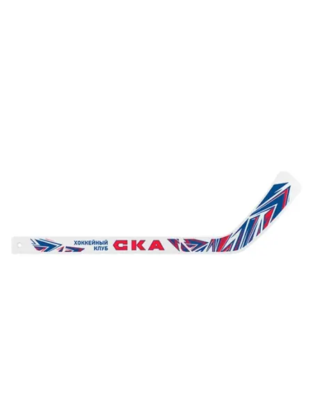 Sportfanat Мини-клюшка пластиковая сувенирная 45 см СКА