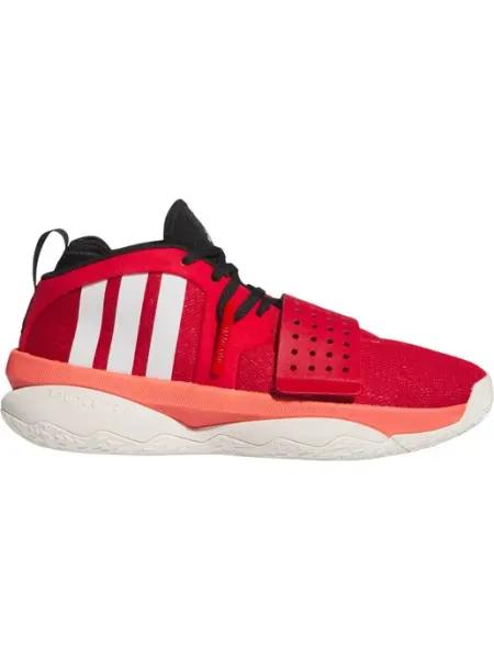 Adidas Кроссовки баскетбольные Dame 8 Extply