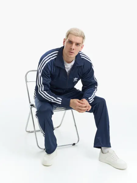 Adidas Костюм спортивный в стиле 90-х