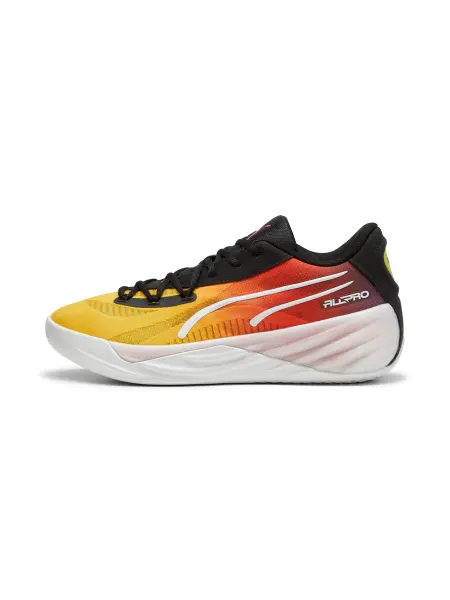 PUMA Кроссовки баскетбольные All-Pro NITRO SHOWTIME