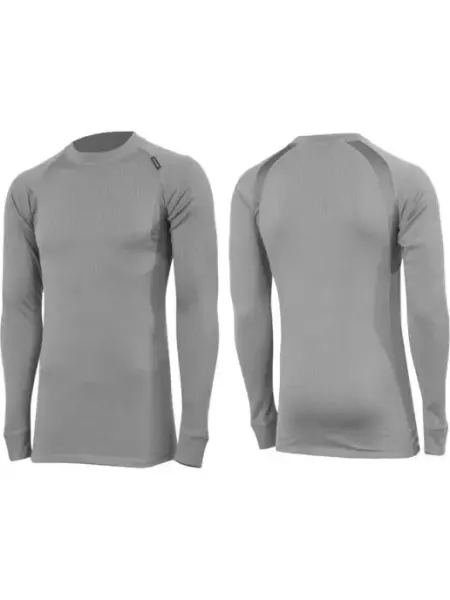 NoName Термолонгслив спортивный ARCTOS SHIRT GREY UX верх