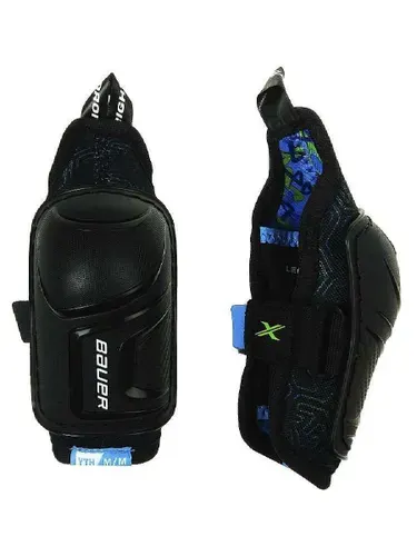 Bauer Налокотники хоккейные S24 X ELBOW PAD YTH