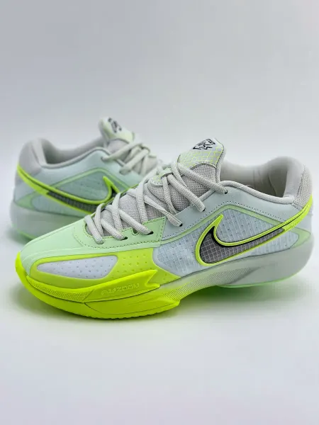 Nike баскетбольные кроссовки G.T. Cut Cross EP “Barely Green”