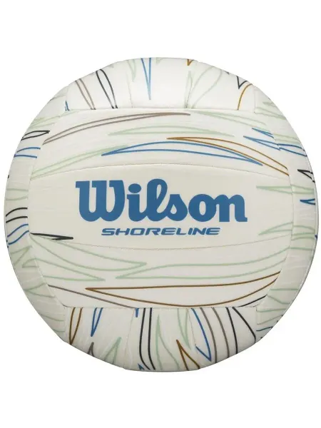 Wilson NBA мяч спортивный Мяч волейбольный Wilson Shoreline Eco WV4007001XB