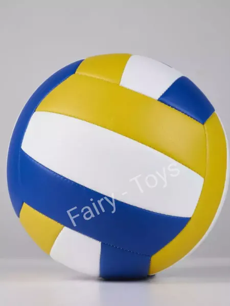 Fairy - Toys Мяч детский волейбольный