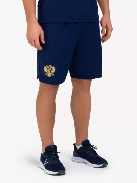 Jogel Шорты спортивные игровые NATIONAL