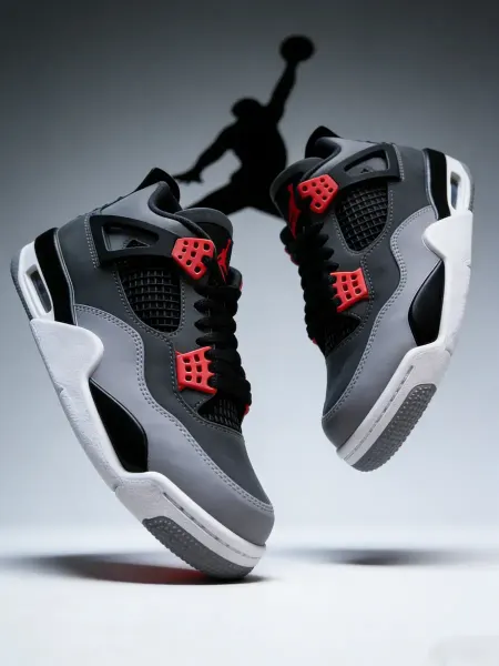 Nike JORDAN Кроссовки Найк Джордан обувь кеды