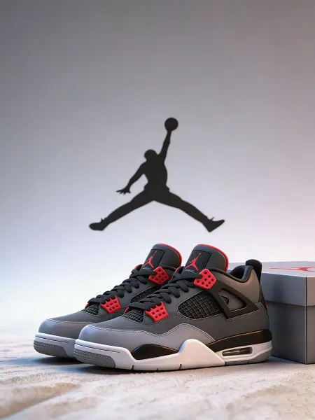 Nike JORDAN Кроссовки найк обувьДжордан кеды