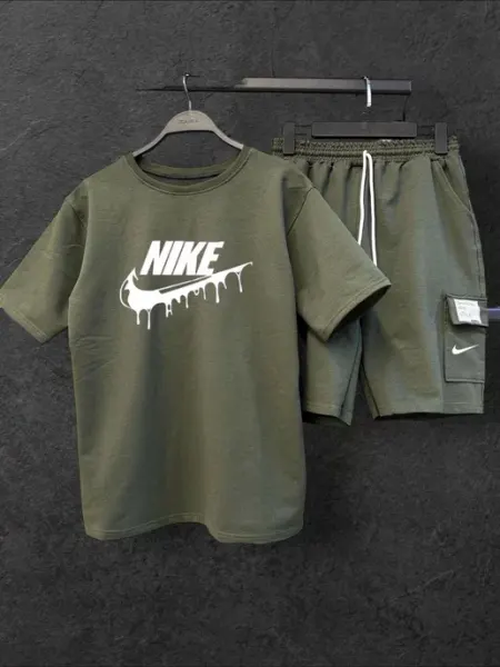 KCL_Shop Спортивный костюм с шортами