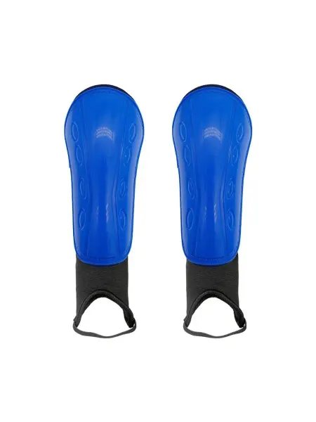 KIVAR SPORT Щитки футбольные защитные с липучками
