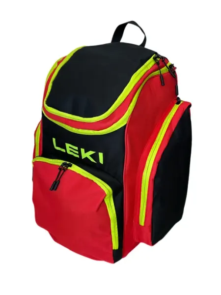 LEKI Рюкзак спортивный лыжный для горных лыж