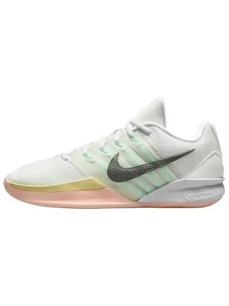 Nike Кроссовки подходят для всех возрастов