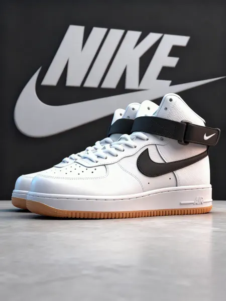 Nike найк зимние кроссовки городские