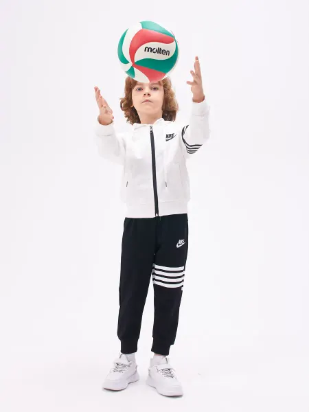 Nike Спортивный костюм легкий