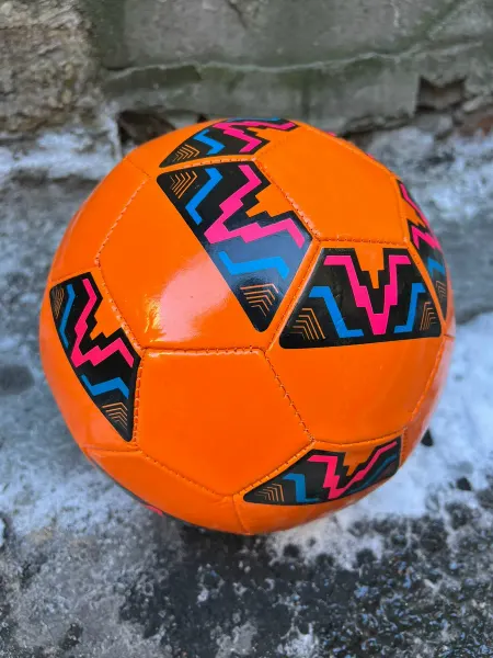 SportSliv Футбольный мяч