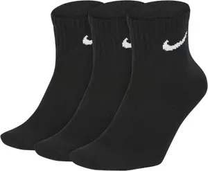 Носки Nike мужские, женские, 3 пары