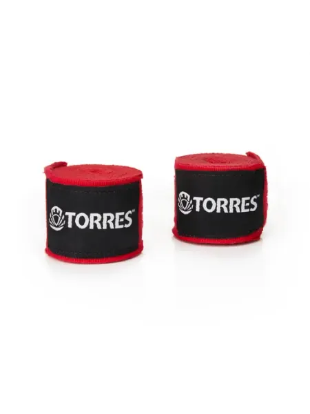 Torres Бинт боксерский PRL619016R, 2,5м.*5см