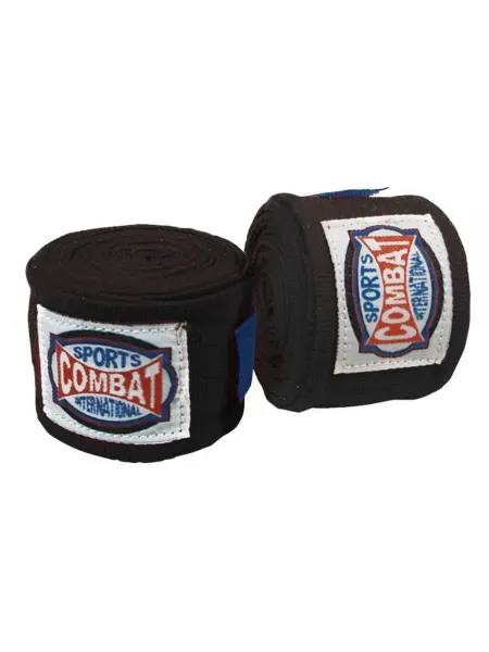 Бинты боксерские Combat Sports WRAP3 4 3 метра