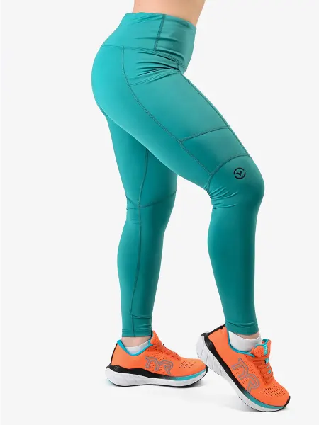 Virus Sport Компрессионные штаны Virus Stay Cool Athena