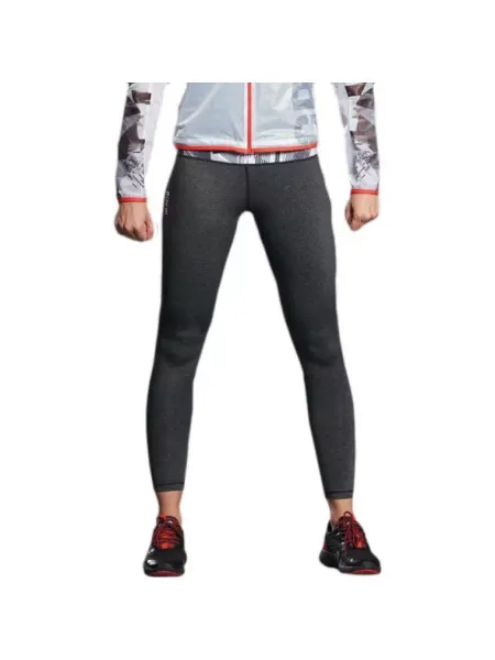 Grips Компрессионные штаны тайтсы мужские Athletica - Grey