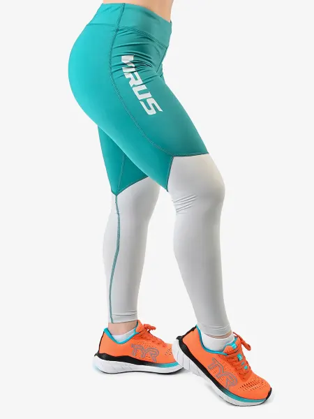 Virus Sport Компрессионные штаны Virus Stay Cool V2