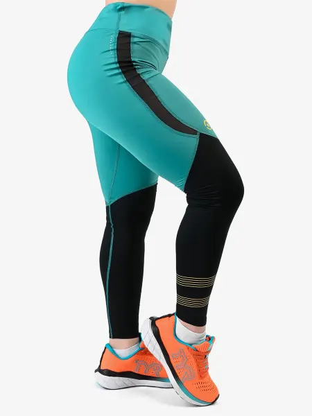 Virus Sport Компрессионные штаны Virus Stay Cool