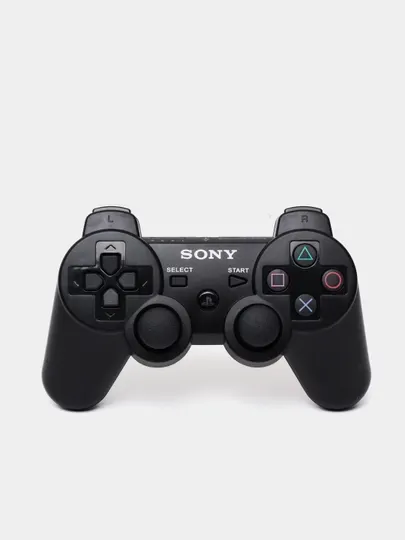 Джойстик для игровой приставки Sony PlayStation 3