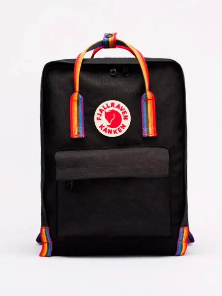 УЛИЦА комфорт Рюкзак спортивный Kanken