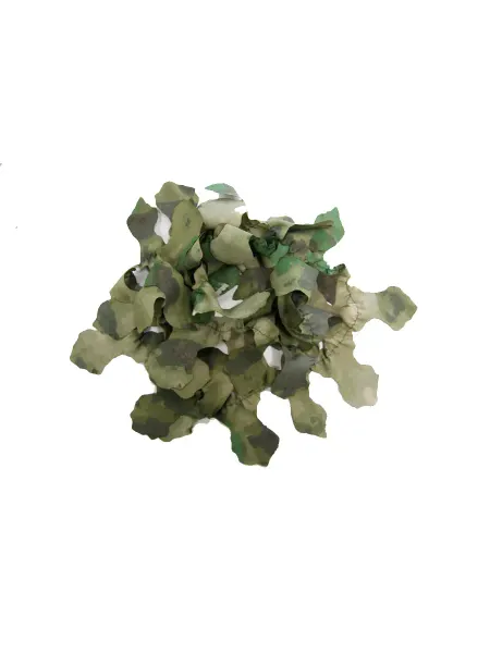 Stich ProfiAirsoft Лента маскировочная Stich Profi Дым (SP76817DM)