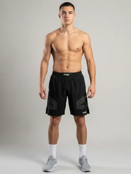 Venum Шорты мужские спортивные для единоборств и фитнеса UFC