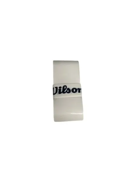 Wilson Намотка для теннисной ракетки, липкая, 1шт