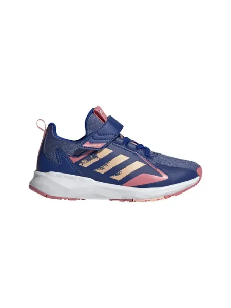 Adidas Детские кроссовки для физкультуры и спорта Fai2Go EL K
