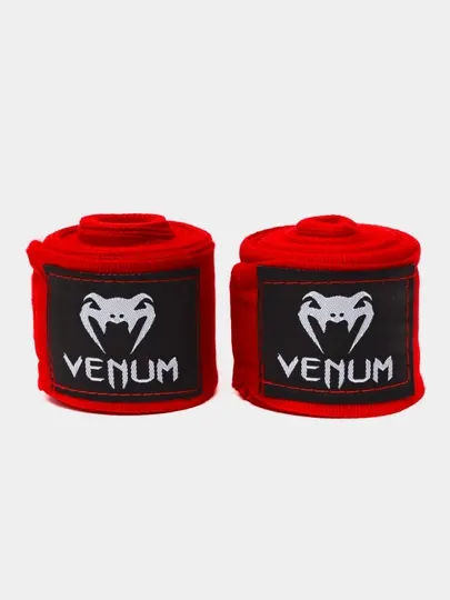 Боксерские бинты Venum, 3 метра