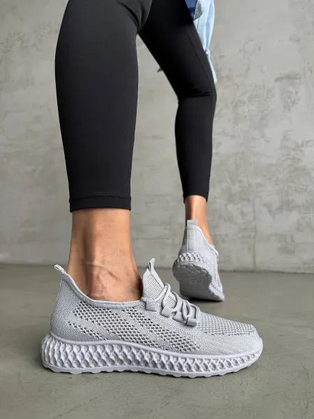 Discount777 Кроссовки спортивные дышащие летние сетка