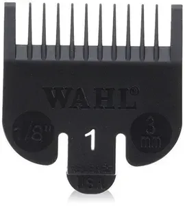 Насадка пластиковая Wahl 3 мм
