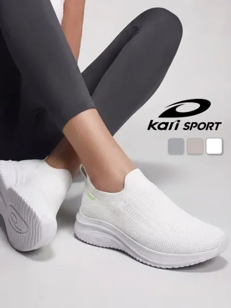 Kari Слипоны женские летние спортивные