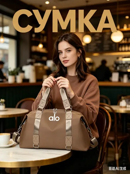 Xiaomi Сумка спортивная для спорта и путешествий