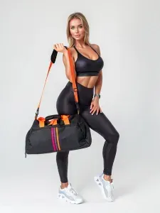 Сумка спортивная небольшая для фитнеса и бассейна