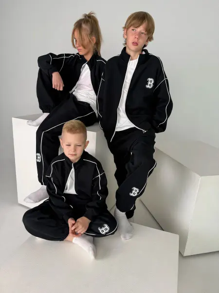 DKNS Спортивный костюм
