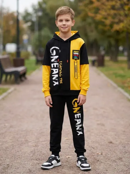 DS FASHION Костюм спортивный