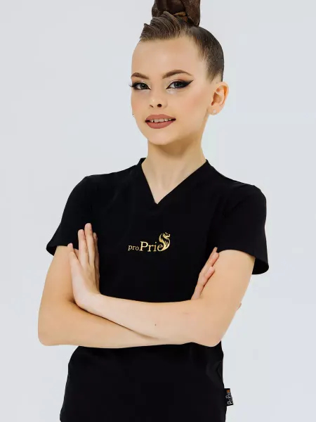 ProPrie Футболка спортивная