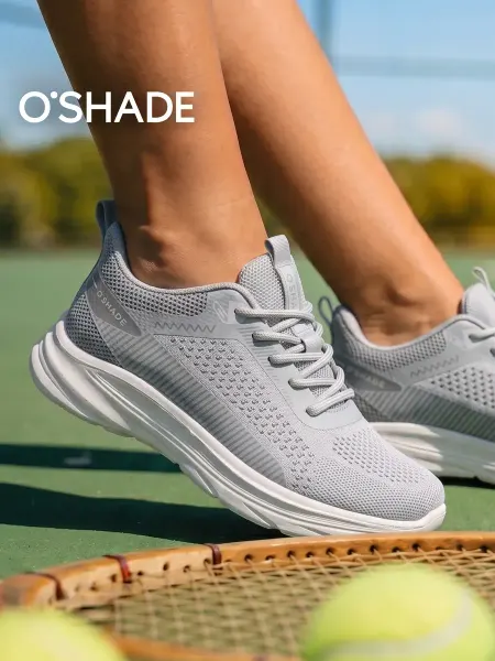 O`SHADE Кроссовки женские дышащие