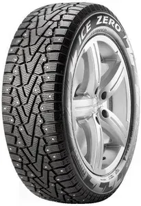 Pirelli Russia Шины зимние 275 50 r20 113T Ice Zero